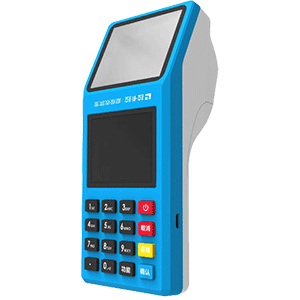 鸡西超级收款宝QR65